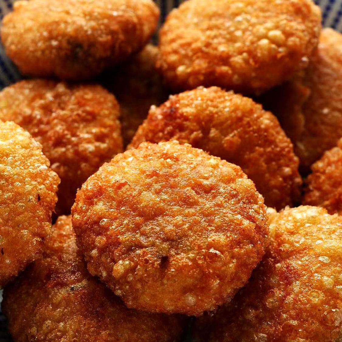 纯黄米面粉糕面油炸年糕粘面豆包汤圆山西大黄米面粉农家黍米粉