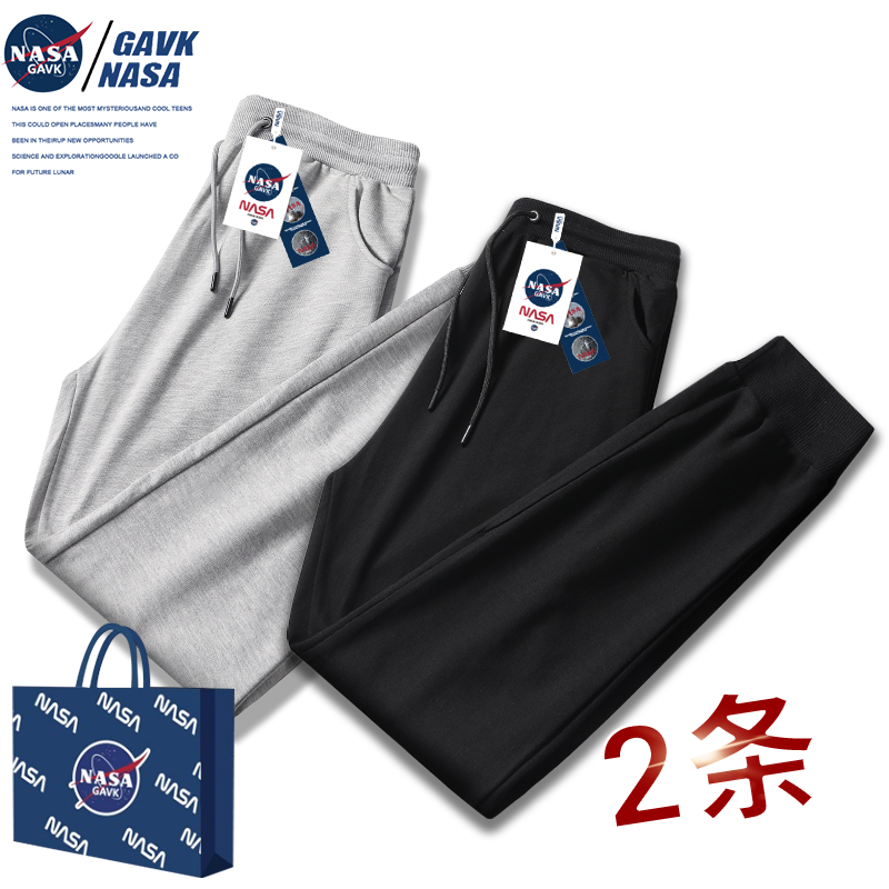 NASA GAVK2024春夏季新