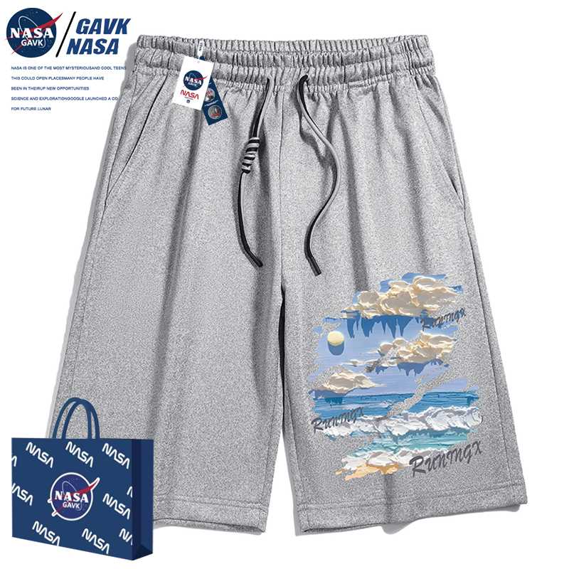 NASA GAVK2024新品春夏