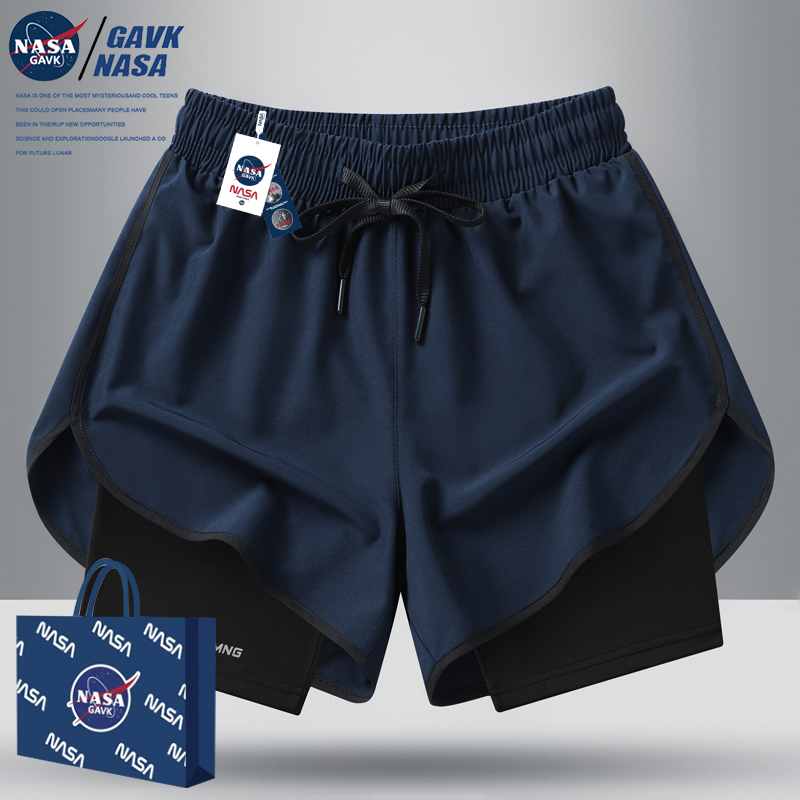 NASA GAVK2024春夏季男