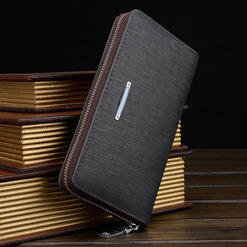 Handbag new pattern leisure time Korean Edition genuine leather clutch bag wallet multi-function Envelope fashion business affairs Mobile phone bagin the Leather/Lady bags/Men's bag, Wallet category - from Buy2taobao.com to provide professional Taobao agent buy service