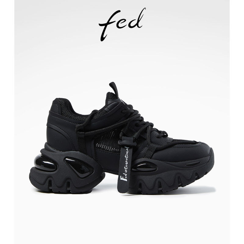 最佳松糕鞋十大品牌排行榜 - 休闲君评测网