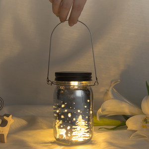 许愿星瓶子空瓶图片