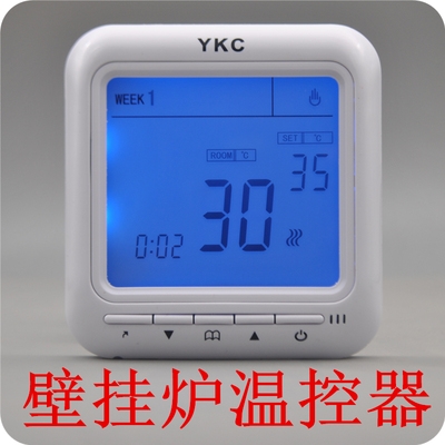 燃气锅炉控制器价格