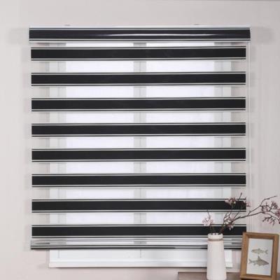 罗纱帘窗帘图片