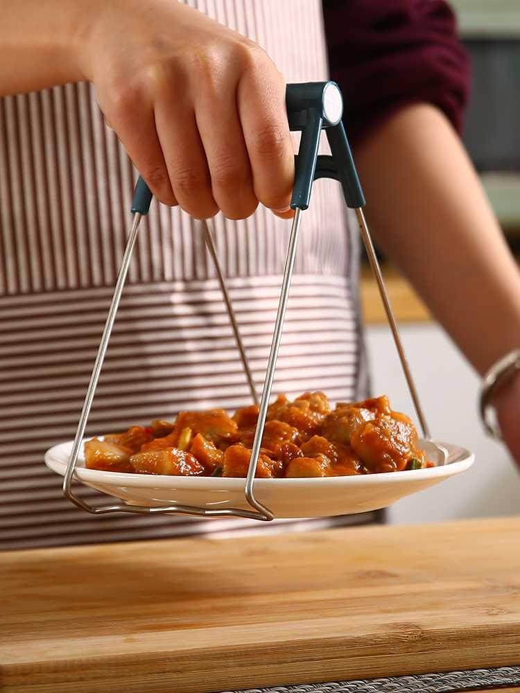 碗夹子防滑防烫家用