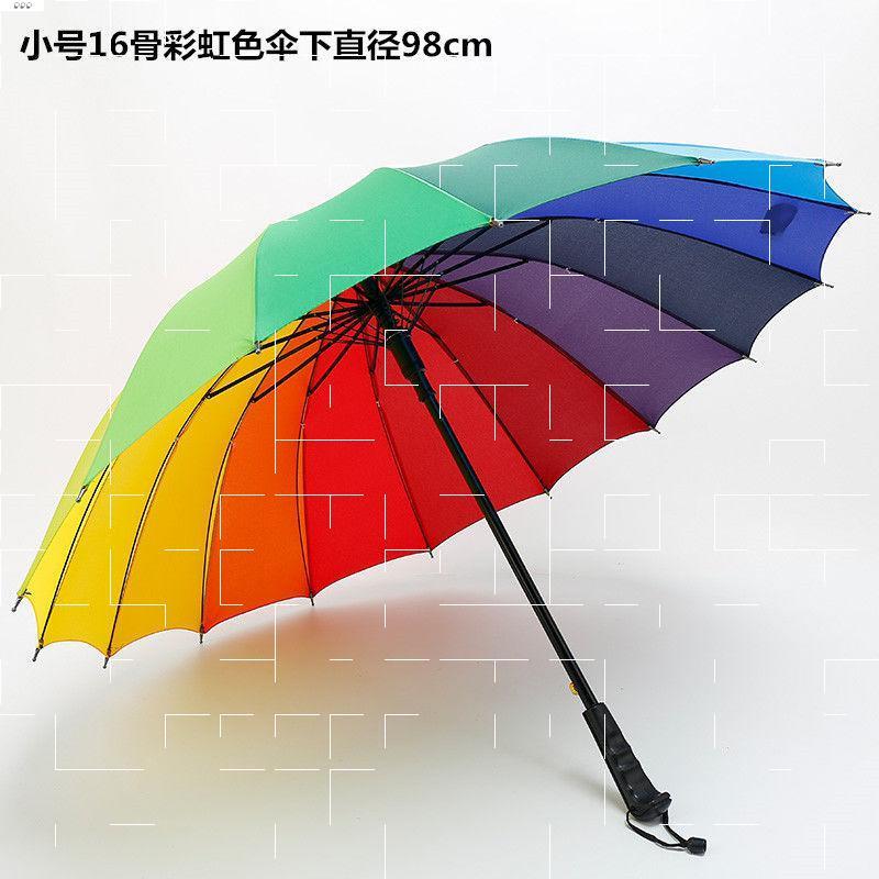 双人24骨长柄男士加大加固加厚雨伞大号长把超大黑色直柄商务男s|msdalam kategori rumah harian, payung/gear hujan/Rain/Lembap-bukti, payung - dari Buy2taobao.com untuk memberikan perkhidmatan ejen Taobao profesional membeli
