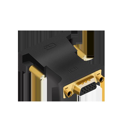 dvi转vga线24 1转接头主机显卡转接显示器dvi-d转换头兼容dvi2.