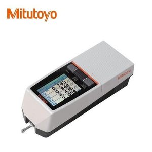 日本mitutoyo 粗糙度检测仪178-560三丰表面粗糙度仪sj-210轮廓仪