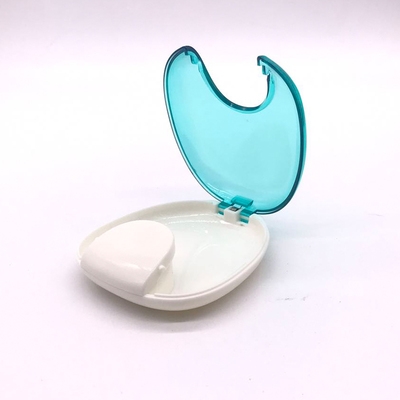 g牙套n盒正畸保持器盒子收纳盒储牙盒携带假牙盒隐适美可爱女孩便