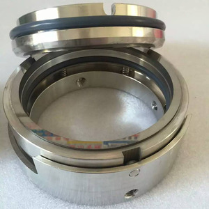 脱硫泵机械密封图片