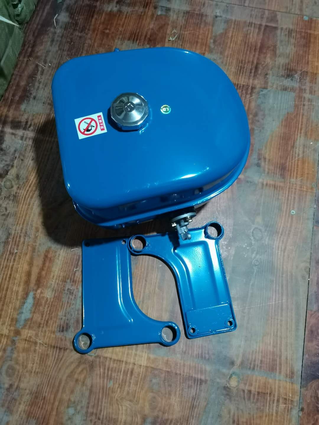 配件手扶拖拉机农机新会金凤韶关改装加大油箱农机配件