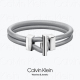 BRACELET - 2018 CALVIN KLEIN ANCHOR KJ8WBB0901 - CK情侣手链