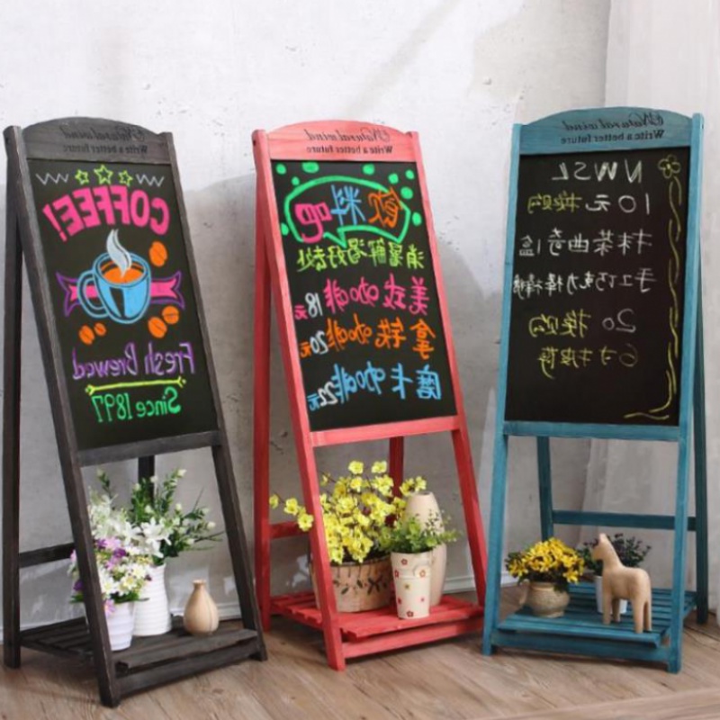 开业发光小黑板台式营业水果展示广告栏拉丁舞演出服