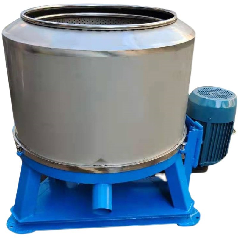 工业脱水机大全——其他用品