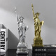 美国自由女神像工艺品家居客厅办公室摆件旅游纪念品人物雕像模型