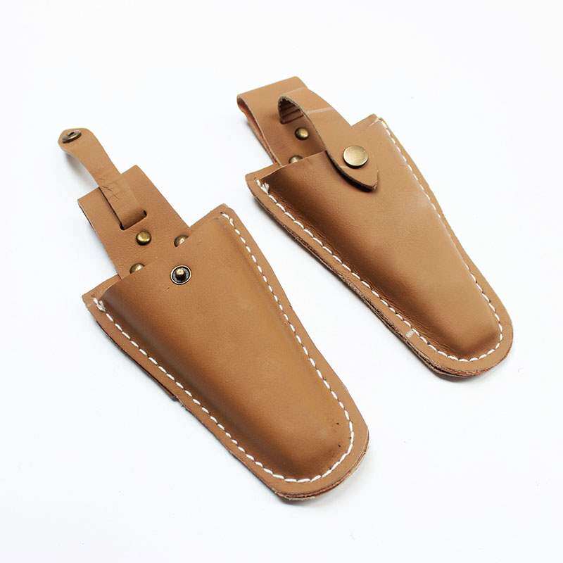 加厚修枝剪牛津布保护套剪刀套挂腰套树枝剪套帆布皮套便携保护袋 | 