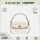 COACH/蔻驰官方 专柜款女士CASSIE系列单肩斜挎手提邮差包