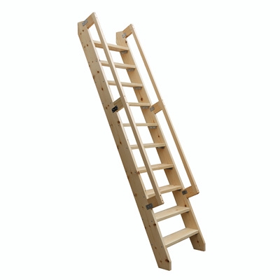 直爬梯子图片