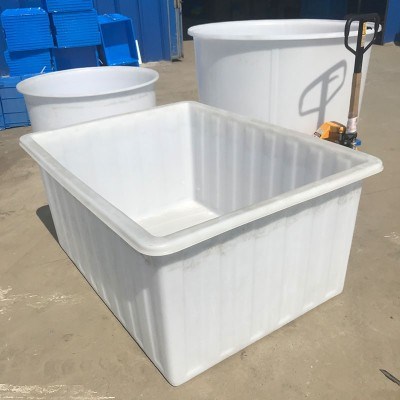 大型箱养鱼水箱水桶龙虾塑料塑料箱大号周转熟料箱装小胶的框