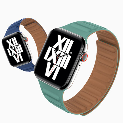 适用iwatch7表带苹果手表表带