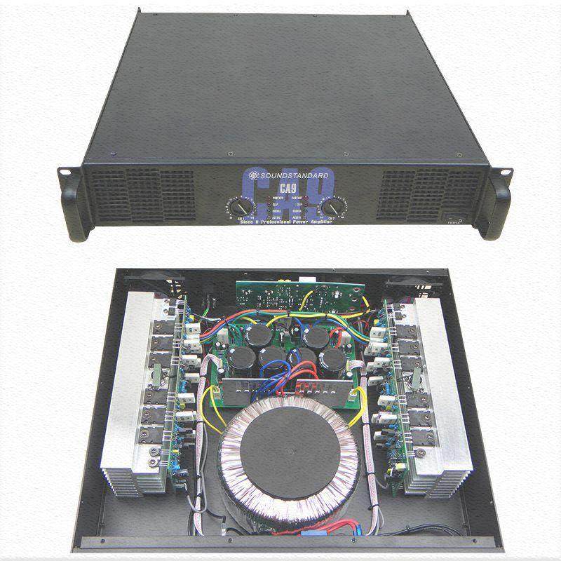 ca2ca4ca6ca9ca12ca18ca20专业舞台大功率功放