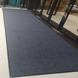 酒店大堂门口地毯定制图片