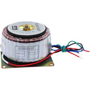 0v转12v24v48抽头变压器环形焊台隔离单n相牛控制干式铜取向铁芯