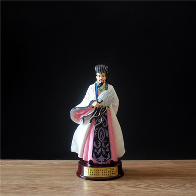 三国人物手办价格