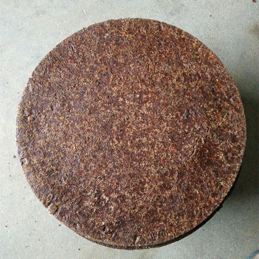 茶仔饼茶枯茶菇粉茶油渣茶麸洗头乌发养发防脱茶籽饼包邮