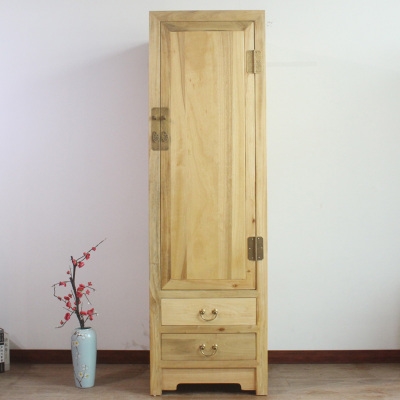 香樟木整体衣柜价格