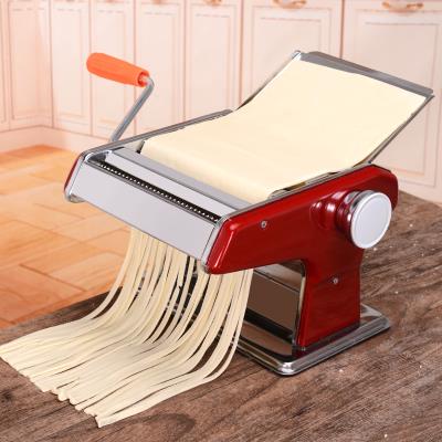 热销巧媳妇压面机