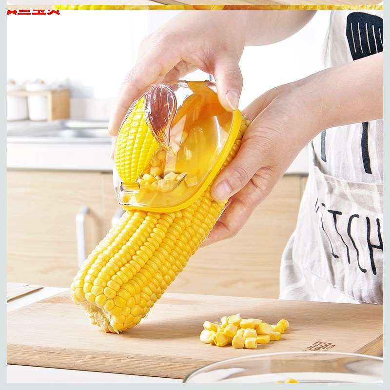 剥玉米皮神器农用去皮手剥家用脱皮机撕皮机播玉米掰玉米扒苞米小
