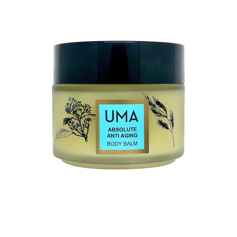 UMA ANTI AGING 身体保湿液revolve时尚小众新品