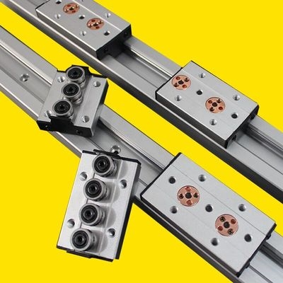 铝型材导轨滑轨价格