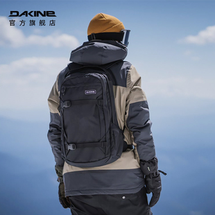Dakine滑雪背包MISSION 25L 男登山运动双肩包女单板双板滑雪包