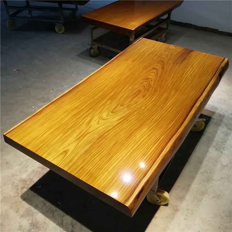 大板金丝柚木价格