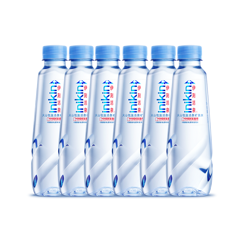【順手買壹件】伊刻活泉弱堿性天然礦泉水飲用水純淨水520ml*6瓶在類目 咖啡/麥片/衝飲, 飲料, 礦泉水/純淨水中 - 來自Buy2taobao.com提供專業的淘寶代購服務