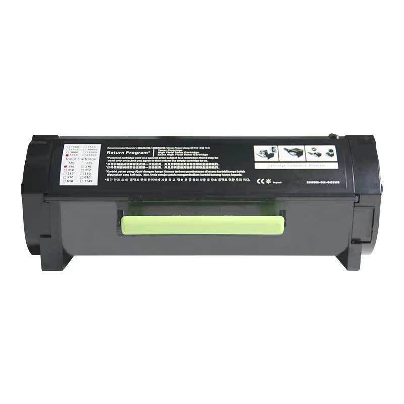 领岳适用奔图TL-500H粉盒P4000DN P5000DN P5006DN M7600FDN M760在类目 办公设备/耗材/相关服务, 墨粉硒鼓耗材类, 硒鼓/粉盒中 - 来自Buy2taobao.com提供专业的淘宝代购服务