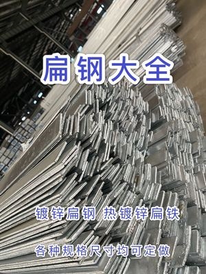 【镀锌扁铁25图片】镀锌扁铁25图片大全_好便宜网