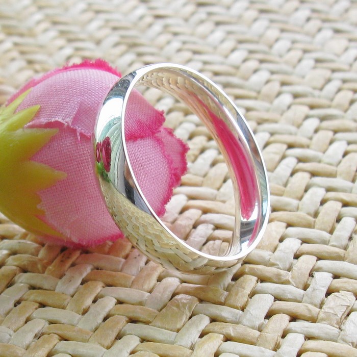 【白戒指男白银图片】白戒指男白银图片大全_好便宜网