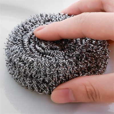 钢丝球单个装厨房清洁图片