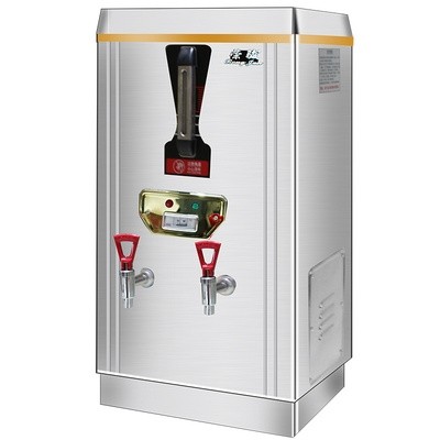 开水卧室客厅电热水器开水机商用10升步进水壶水箱开水机