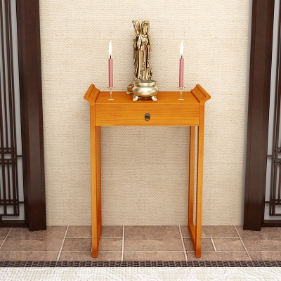 神台供桌供台现代简约图片