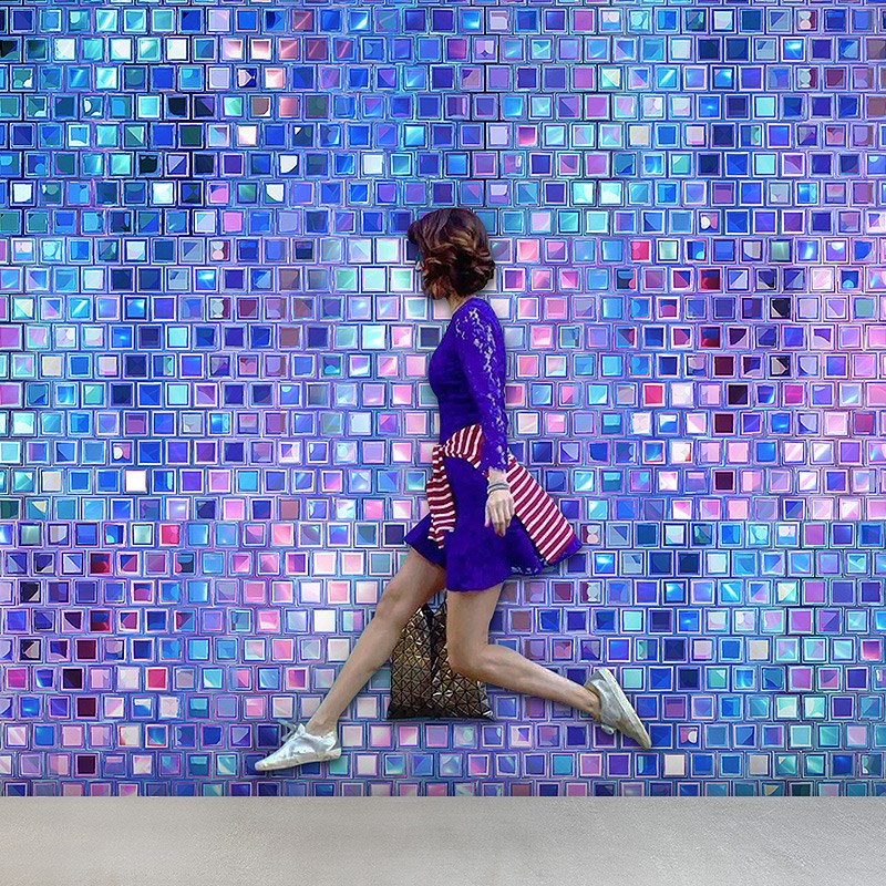 马赛克亮片价格