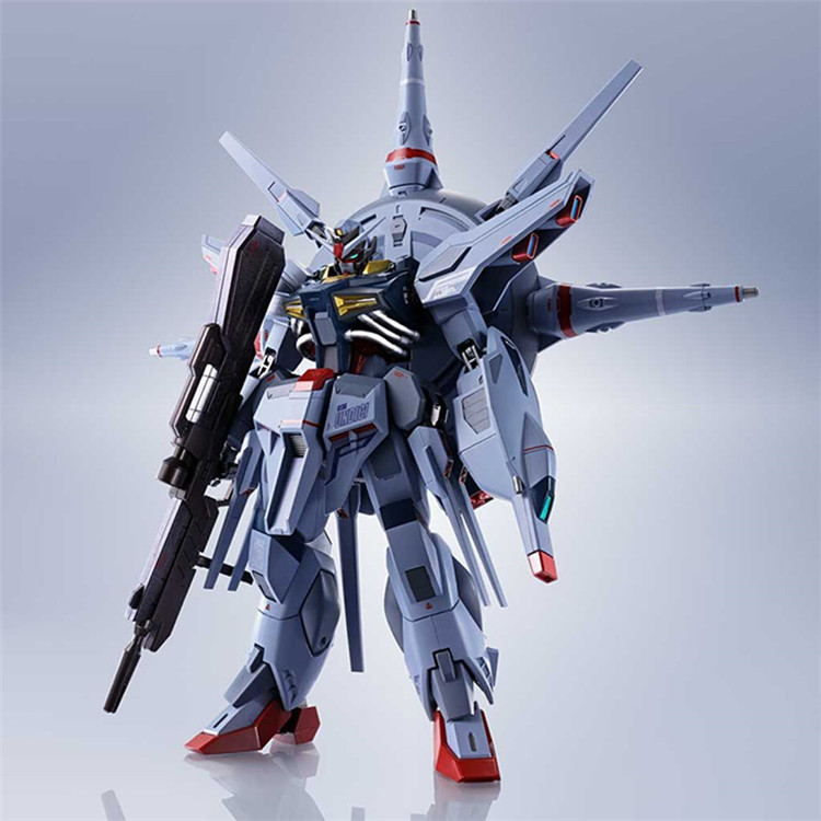 万代正版高达模型合金成品mr限定神意顺丰高达模型专区