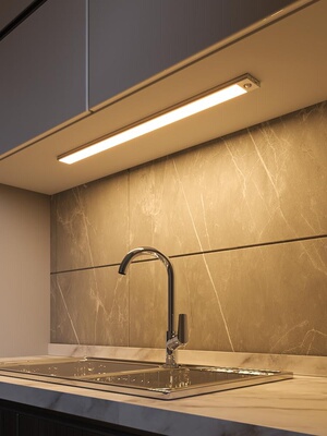 衣柜灯感应灯免线淘宝优惠券