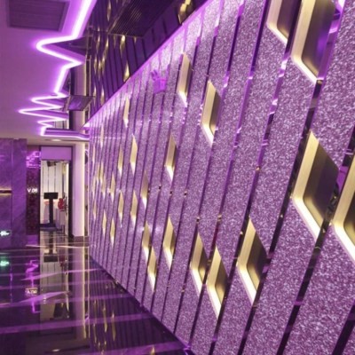 亮片墙纸墙布壁纸图片