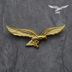 二战徽章德图片