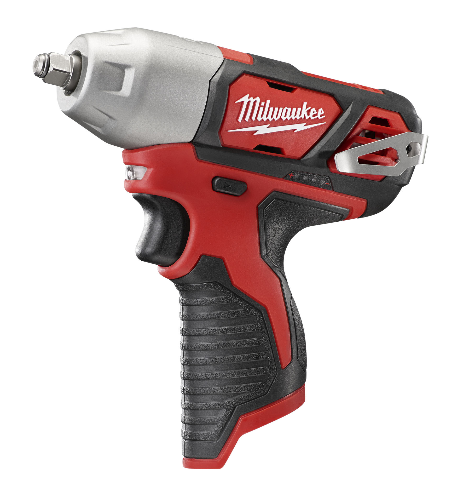 冲击正品milwaukee12v扳手2463-20冲击扳手